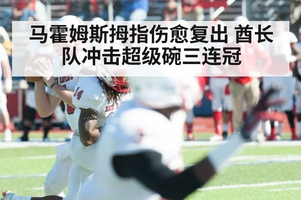 马霍姆斯拇指伤愈复出 酋长队冲击超级碗三连冠